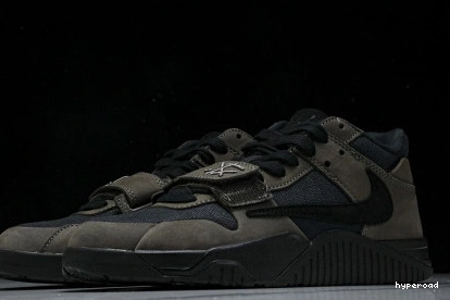 Hyperoad Scott x Check Jordan Cut The Travis 1119